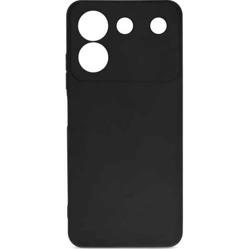 Чехол для телефонов ArmorStandart Matte Slim Fit Camera cover Black for ZTE Blade A54 4G (ARM70702)
