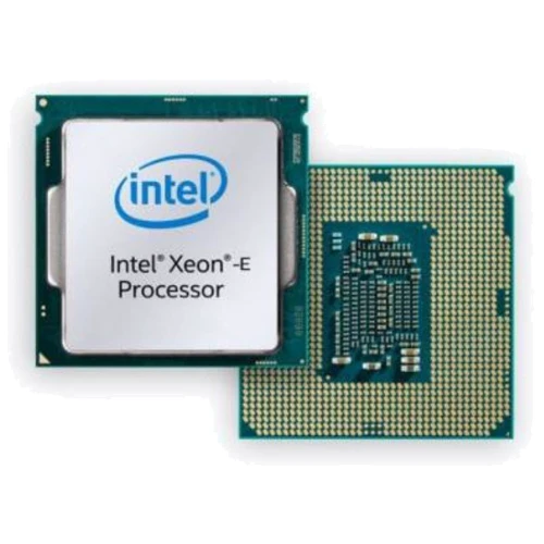Intel Xeon E-2276G (CM8068404227703) Tray: Производитель Intel