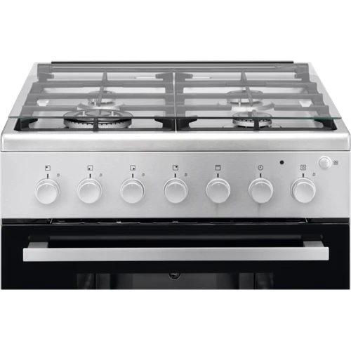 Газовая плита Electrolux EKG96118CX: Тип устройства кухонная плита