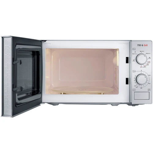 Микроволновая печь Severin MW 7900: Диаметр поддона, мм 254