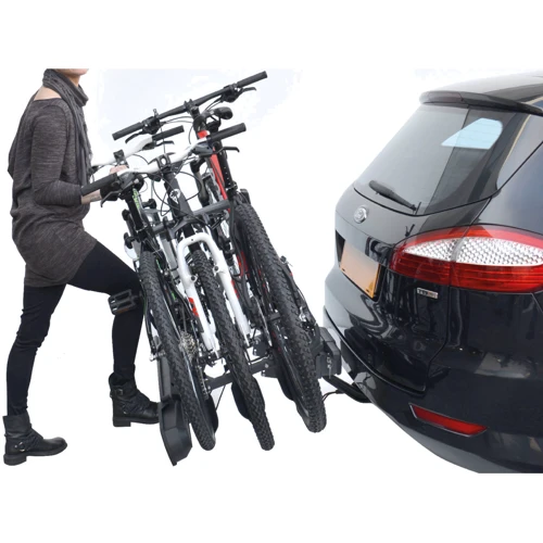 Peruzzo Pure Instinct 3 (PZ 708/3): Материал крепления сталь
