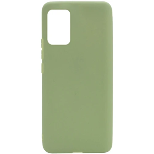 

Tpu Case Candy Pistachio for Samsung A725 Galaxy A72 / A726 Galaxy A72 5G
