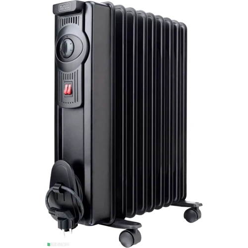Обігрівач Black+Decker BXRA1500E