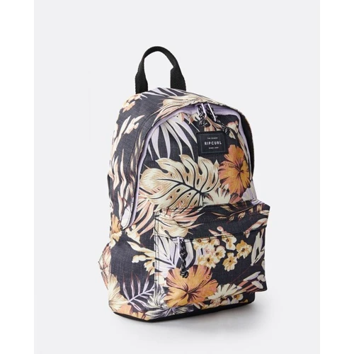 Женский рюкзак Rip Curl Paradise Mini Dome 6L Backpack черный (LBPTT1-90): Пол Женский