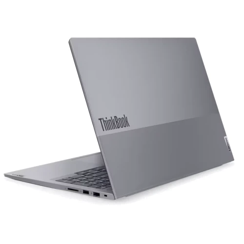 Ноутбук Lenovo ThinkBook 16 G6 ABP (21KK004JSA): Тип екрану антибликовое покрытие