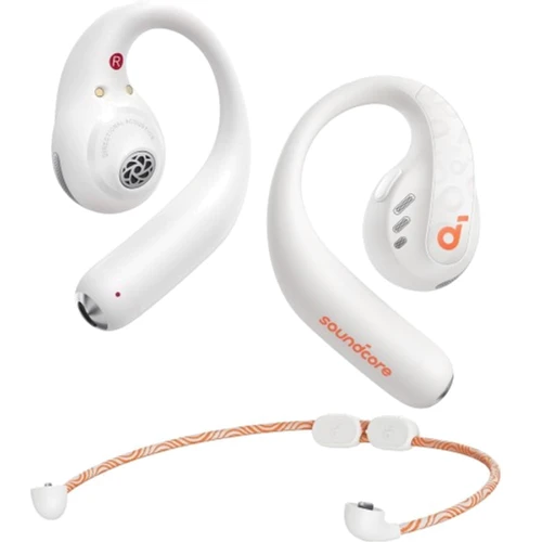 Наушники ANKER Soundcore AeroFit Pro White (A3871)