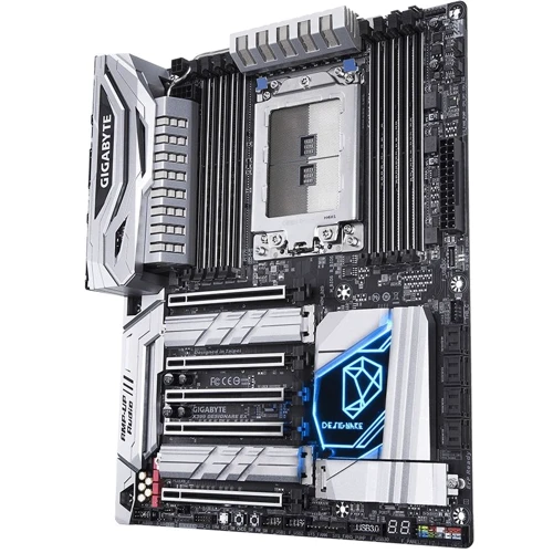 GIGABYTE X399 DESIGNARE EX