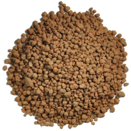 Грунт для акваріума Croci Amtra Soil Brown Натуральний річковий мул 10 кг коричневий (A3002267)