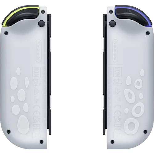 Ігрова приставка Nintendo Switch OLED Model Splatoon 3 Edition: Контролер в комплекті 2