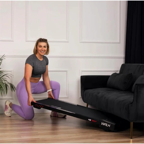 Беговая дорожка Hop-Sport HS-750WP Walk (5902308232877)