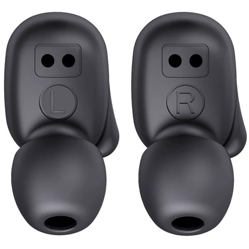 Наушники Bluedio T-ELF2 Black: Тип крепления без креплений