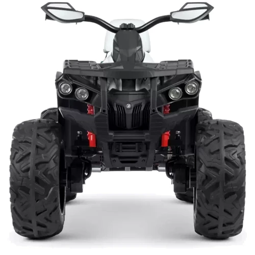 Детский электроквадроцикл Bambi Racer M 4795EBLR-1 до 30 кг: Рекомендуемый возраст от 3 лет до 5 лет