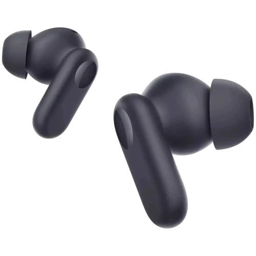 Наушники OnePlus Buds V E510A Black: Тип конструкции вакуумные