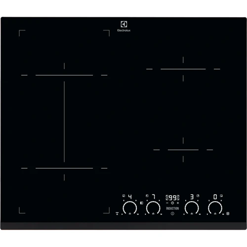 Варильна поверхня Electrolux EHI6740FOZ