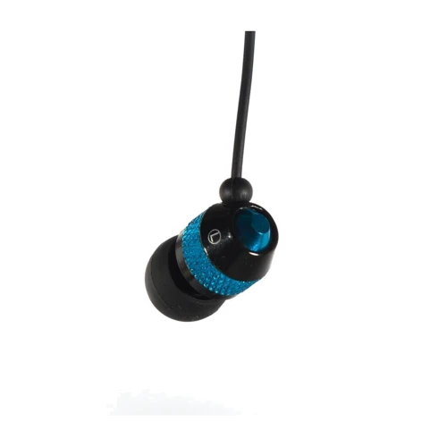 Наушники Vinga CPS040 Blue (CPS040BL): Чувствительность (дБ) 95