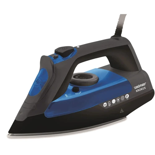 Утюг Zelmer ZIR3220 Krokus