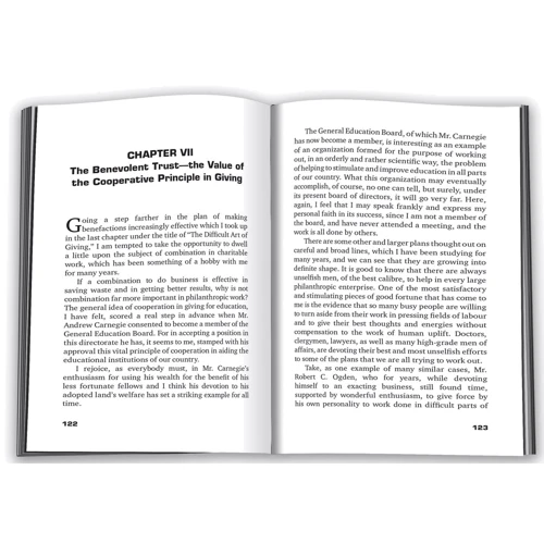 John D. Rockefeller: The Autobiography of an Oil Titan and Philanthropist: Количество страниц 144
