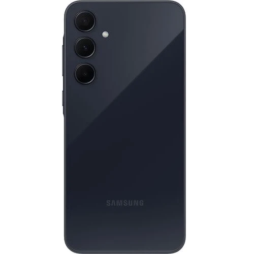 Смартфон Samsung Galaxy A35 5G 8/128GB Awesome Navy A356: Встроенная память 128 ГБ