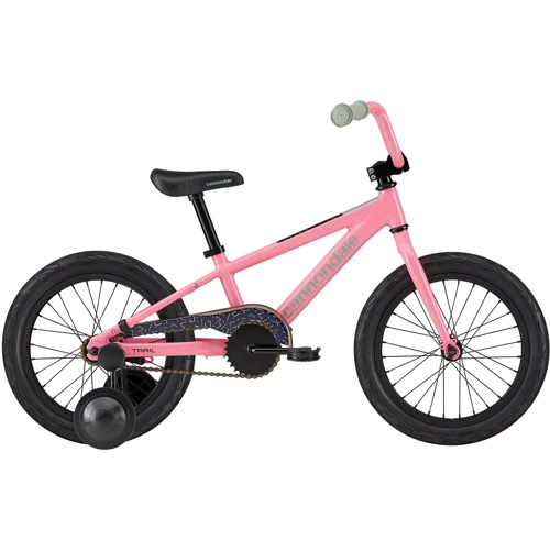 Велосипед 16" Cannondale TRAIL SS GIRLS 2021 FLM