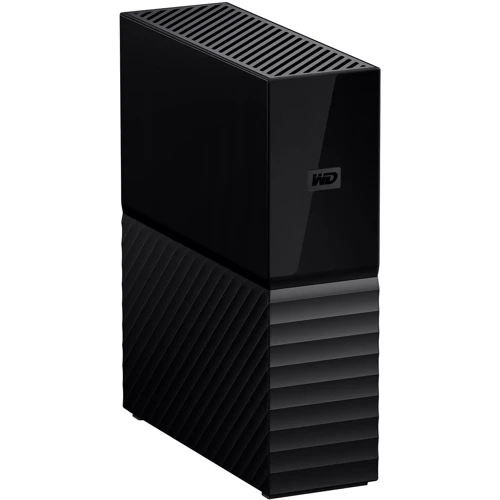 Внешний жесткий диск WD My Book Desktop 16 TB (WDBBGB0160HBK-NESN): Вес, г 1360
