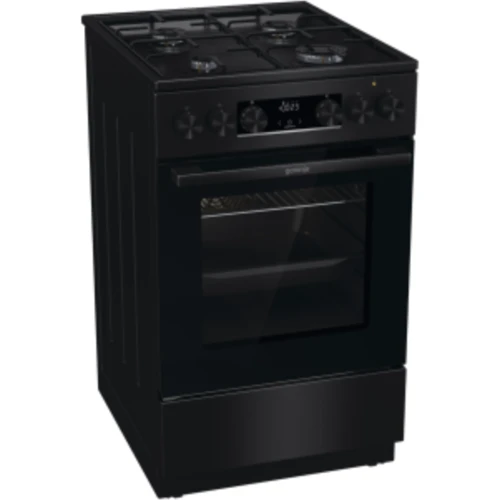 Плита комбінована Gorenje GKS5C70BJ