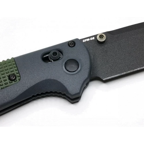Нож Benchmade Redoubt 430BK (430BK) фото 8