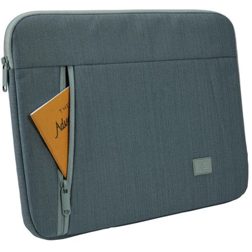 Сумка для ноутбуков Case Logic 14" Huxton Sleeve Balsam (HUXS-214): Цвет серый