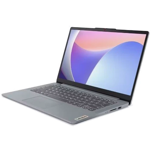 Ноутбук Lenovo IdeaPad Slim 3 14IRH8 (83EL003TRA) UA: Екран 14" IPS (1920x1080) Full HD