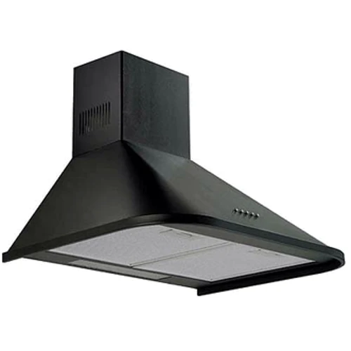 Вытяжка Pyramida N 60 black SILENT