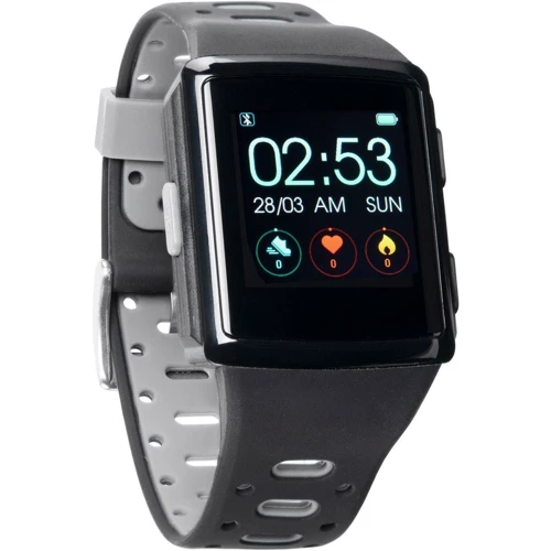 

Gelius Pro M3D Black/Grey