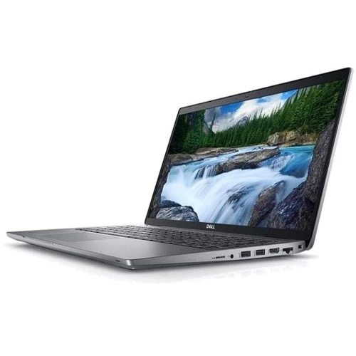 Ноутбук Dell Precision 3570 (3570-6760): Процесор Intel Core i7-1255U (3.5 – 4.7 ГГц) / 10 – ядерний