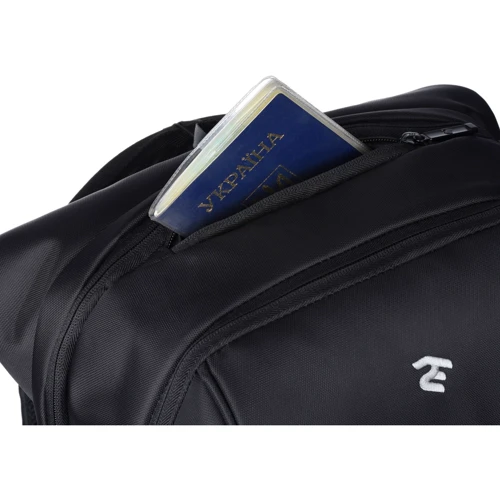 2E Bag Black (2E-BPN9004BK) for MacBook Pro 15" фото 5