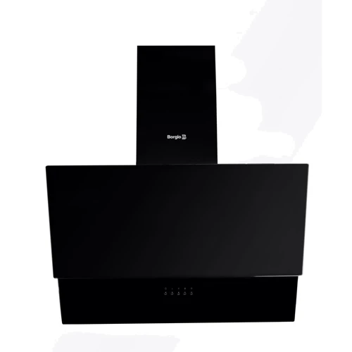Витяжка Borgio RNT-MU 60 black: Тип монтажу настінний