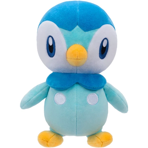 М'яка іграшка Pokemon Піплап W13 20 см (97871)
