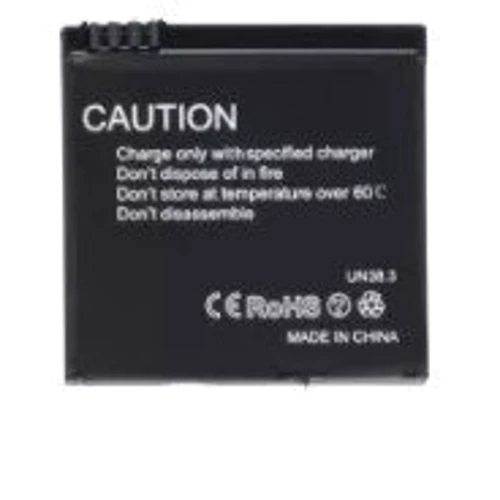 Аккумулятор SJCAM Battery for SJ8 series фото 2