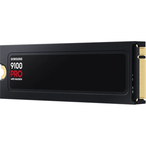 Samsung SSD M.2 2280 2TB 9100 PRO Heatsink (MZ-VAP2T0CW) UA