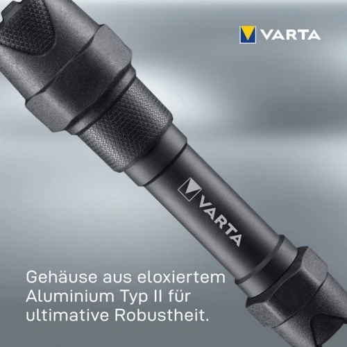 Ліхтар туристичний VARTA Indestructible F20 Pro: Кількість режимів 2
