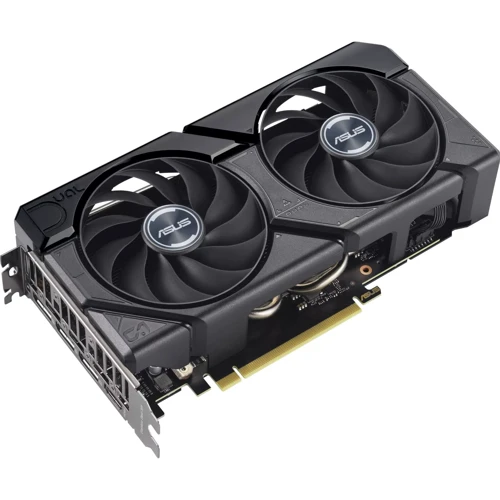 Видеокарта ASUS Nvidia GeForce DUAL-RTX4060TI-O16G-EVO (DUAL-RTX4060TI-O16G-EVO) UA фото 11