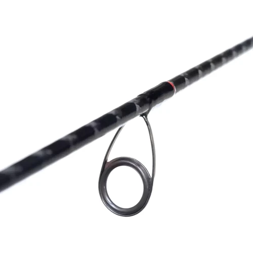 Спінінгові вудилище Daiwa Ninja Z TS 702MFS 2,10m 10-30gr: Довжина, м 2.1