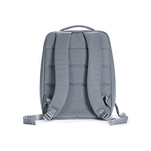 Сумка для ноутбуков Xiaomi 13-14" Mi Minimalist Urban Backpack Light Grey (ZJB4066GL): Цвет серый