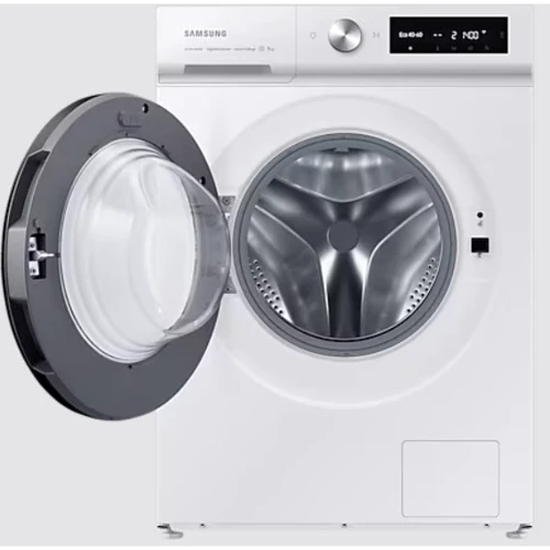 Пральна машина Samsung WW11BB504DAW: Кількість програм прання 22
