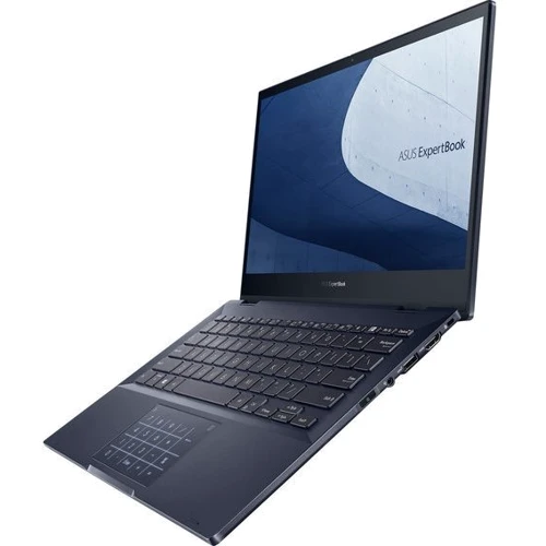 Ноутбук ASUS ExpertBook B5 Flip B5302FEA (B5302FEA-LF0517R) RB: Екран 13.3" IPS Touch (1920x1080) Full HD