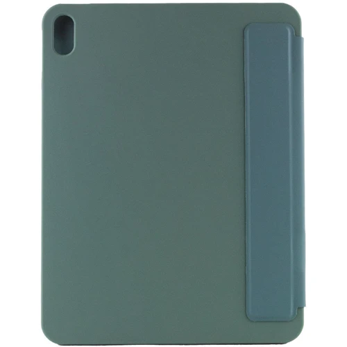 Аксессуар для iPad Epik Smart Case Green for iPad Air 13 (2024 / 2025): Тип аксессуара чехол