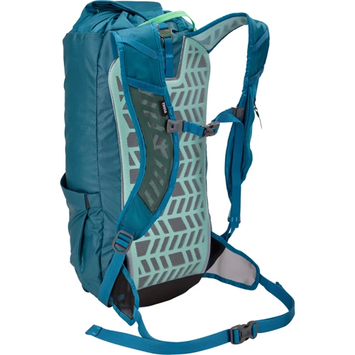 Рюкзак Рюкзак Thule Stir 20L Fjord (TH211502): Цвет бирюзовый