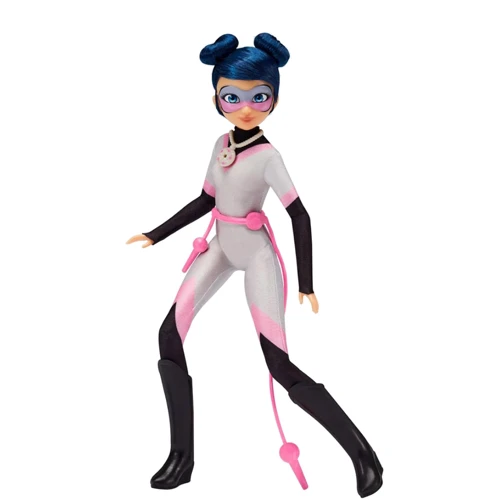 Лялька Miraculous Леді Баг та Супер-Кіт Мультимишка (50022)
