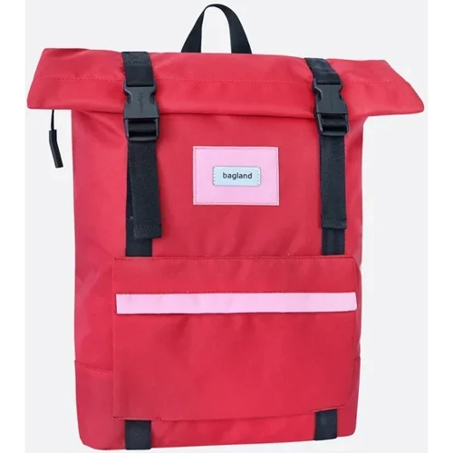 Сумка для ноутбука Bagland 15" Holder Red (1065918893)