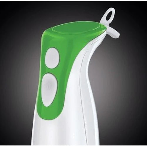 Блендер Russell Hobbs 22240-56 Explore: Конструкція ручний