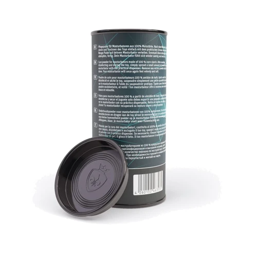 Восстанавливающая пудра для мастурбаторов Mystim Virgin Wonder 100 г