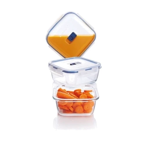 Емкость для хранения Luminarc Pure Box Active Набор 3 шт. (P5276)