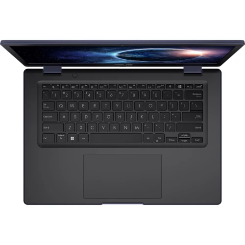 Ноутбук ASUS BR1402CGA-EB0019XA (90NX06C1-M000M0) UA: Процессор Intel Core i3-N305 (1.8 - 3.8 Ггц) - 8 ядер